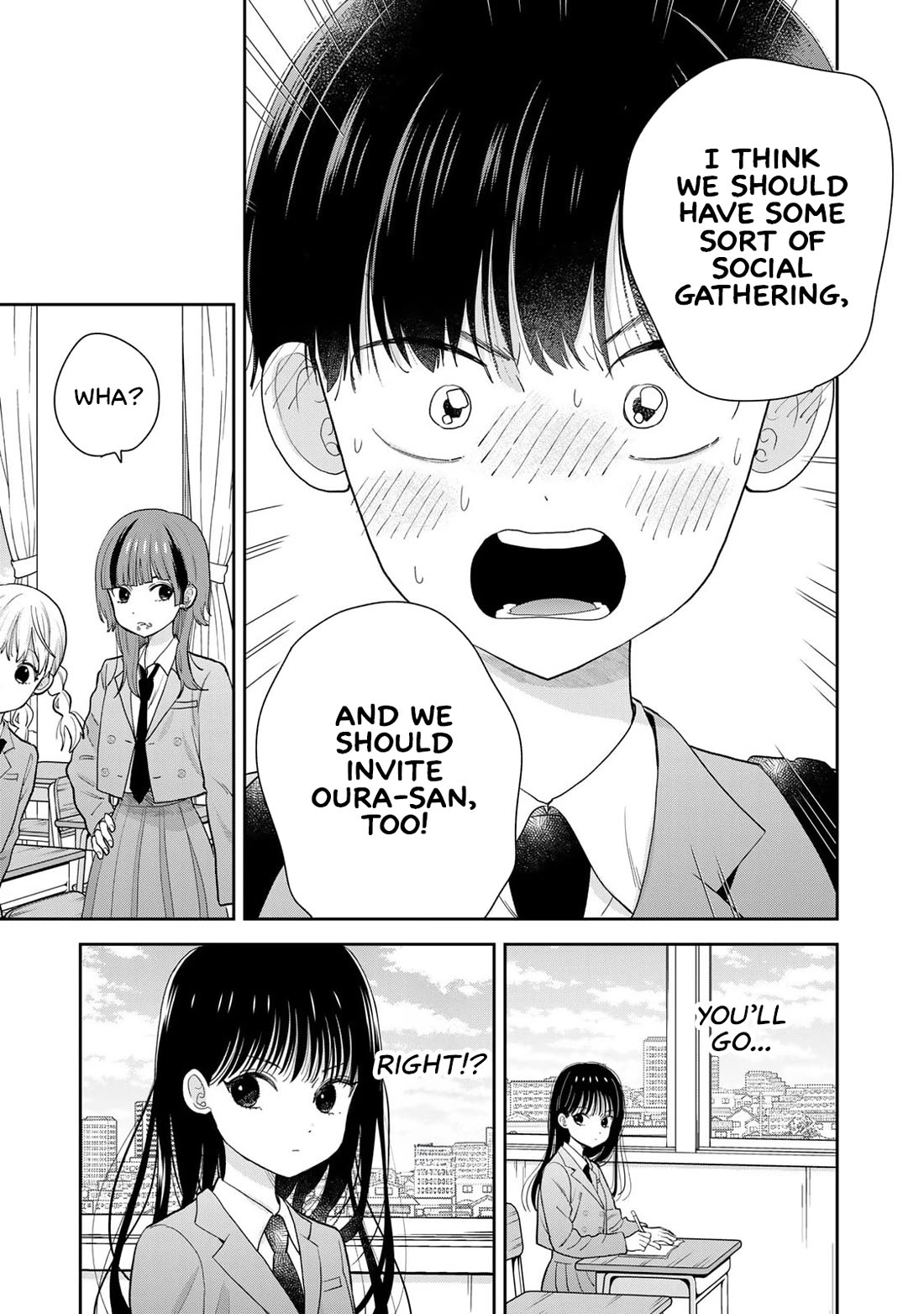 Read Only I Know Manga Online