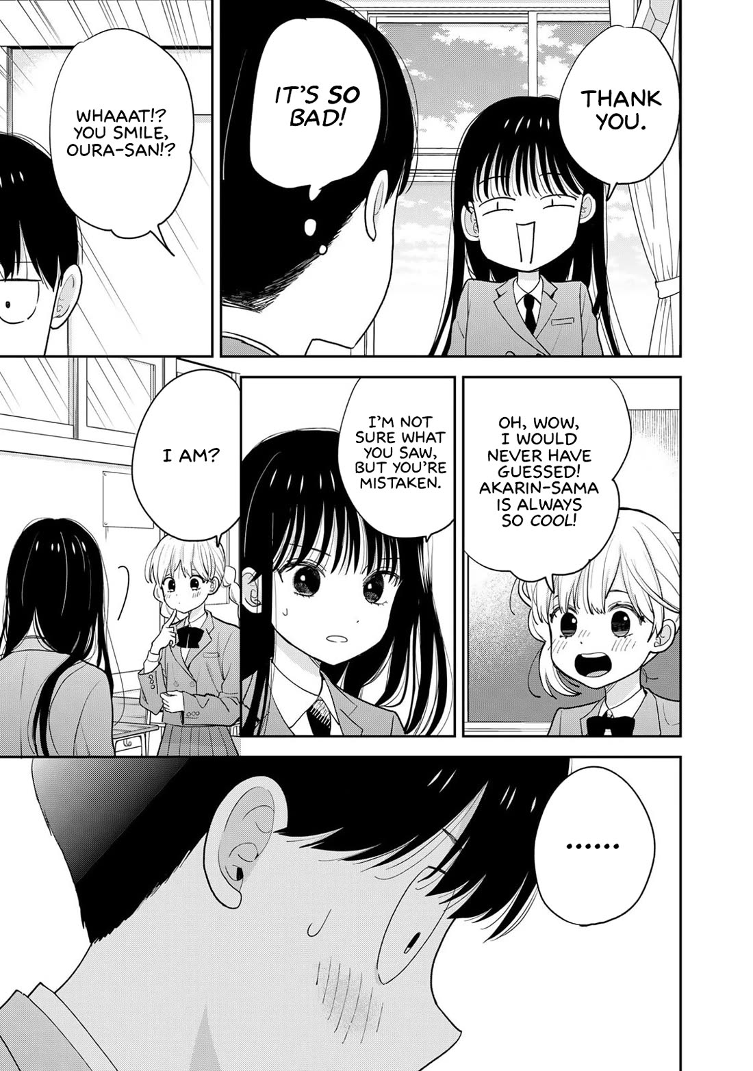 Read Only I Know Manga Online