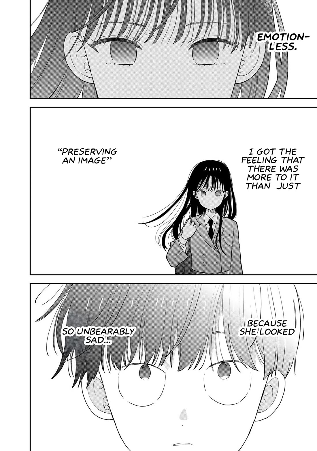 Read Only I Know Manga Online