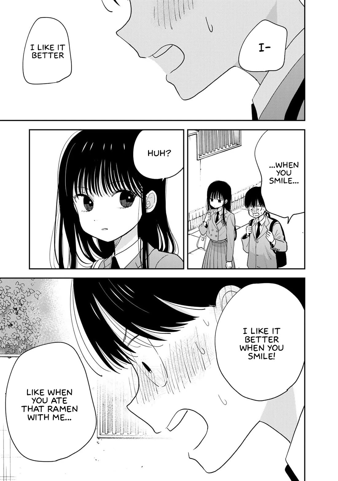 Read Only I Know Manga Online