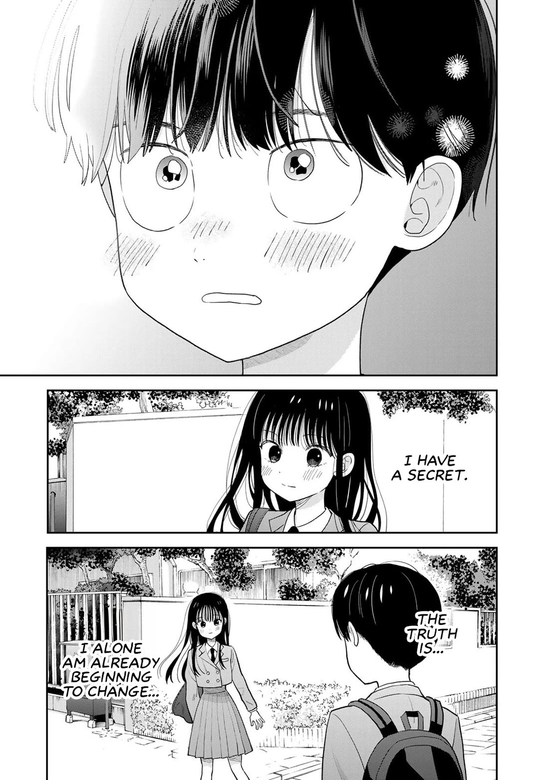 Read Only I Know Manga Online