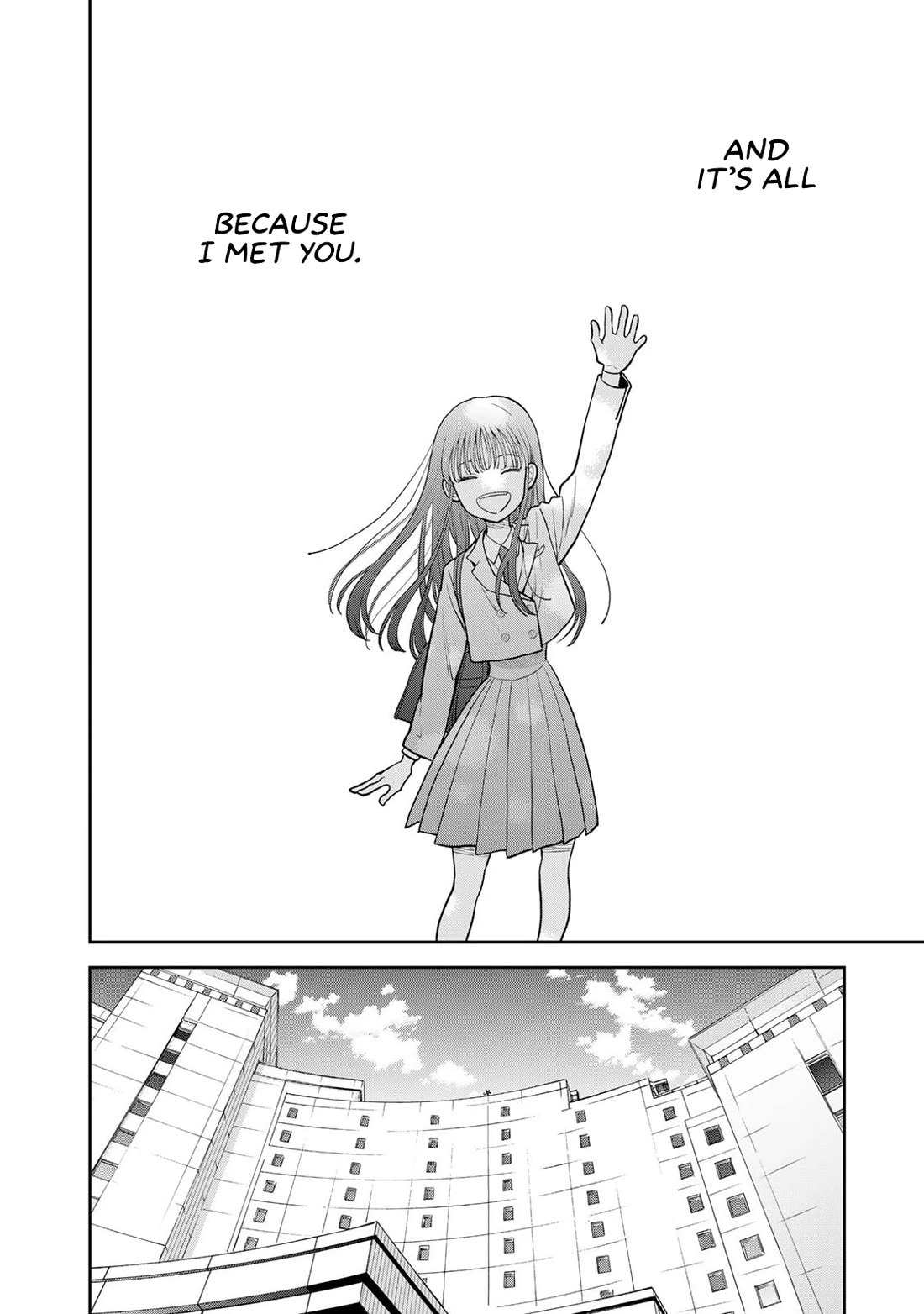 Read Only I Know Manga Online