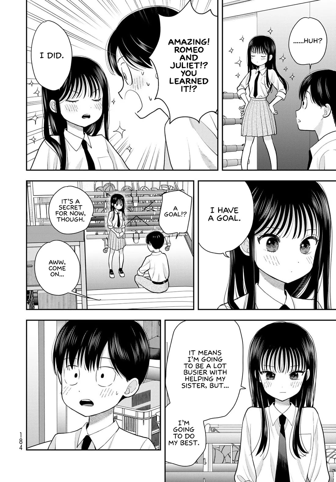 Read Only I Know Manga Online