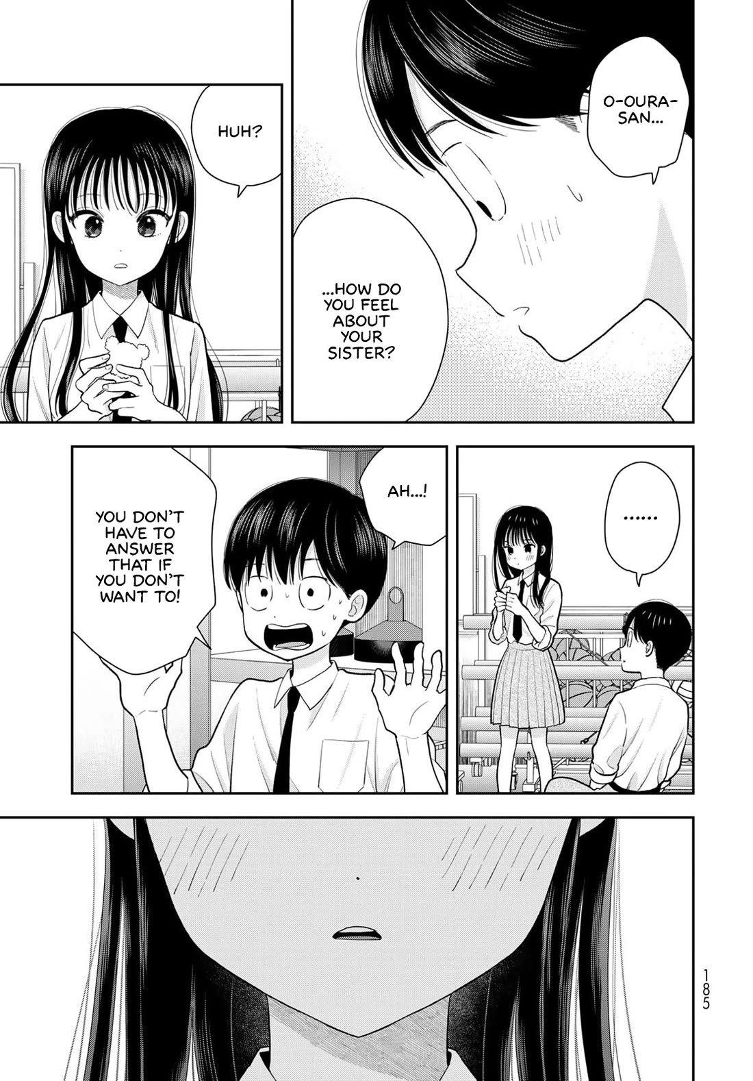 Read Only I Know Manga Online