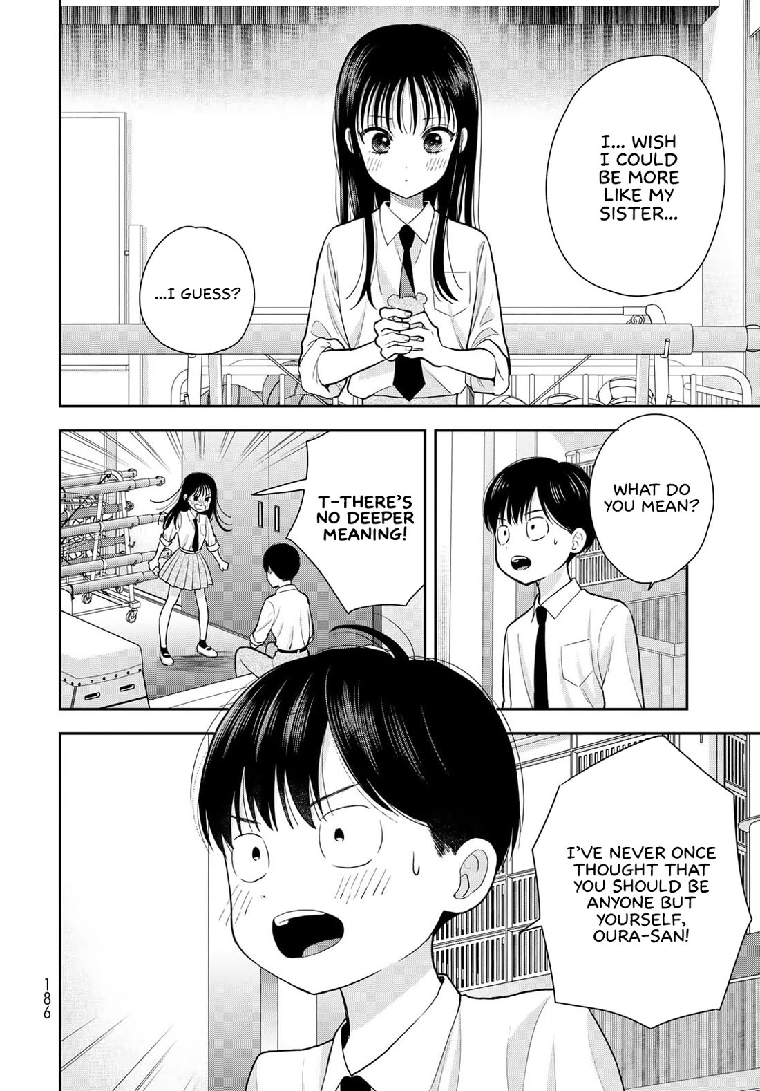 Read Only I Know Manga Online