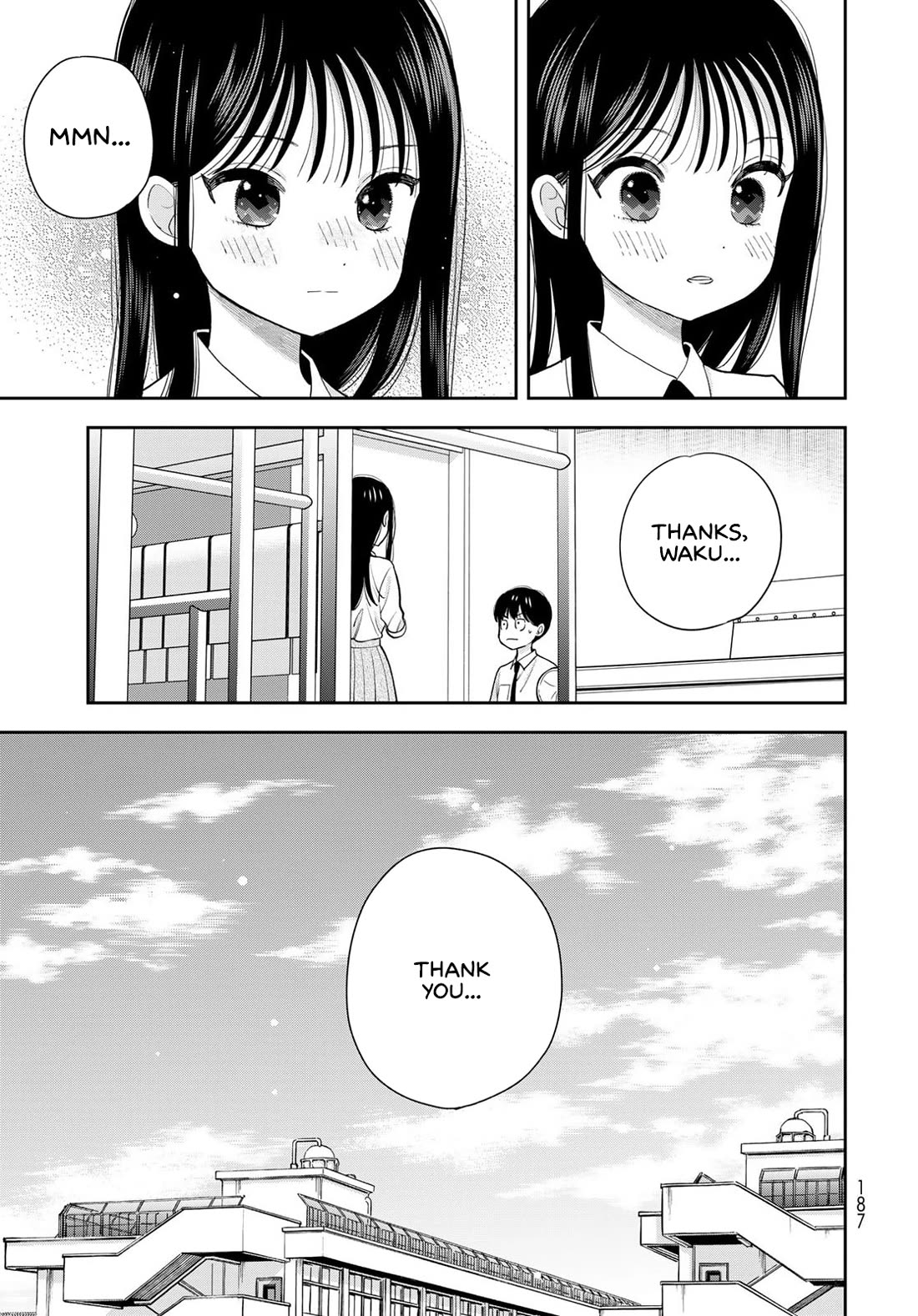 Read Only I Know Manga Online