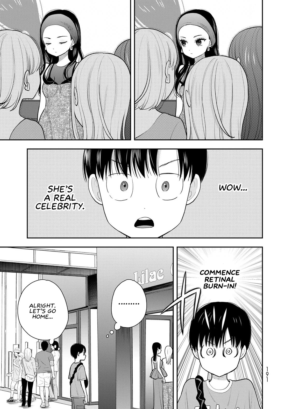 Read Only I Know Manga Online