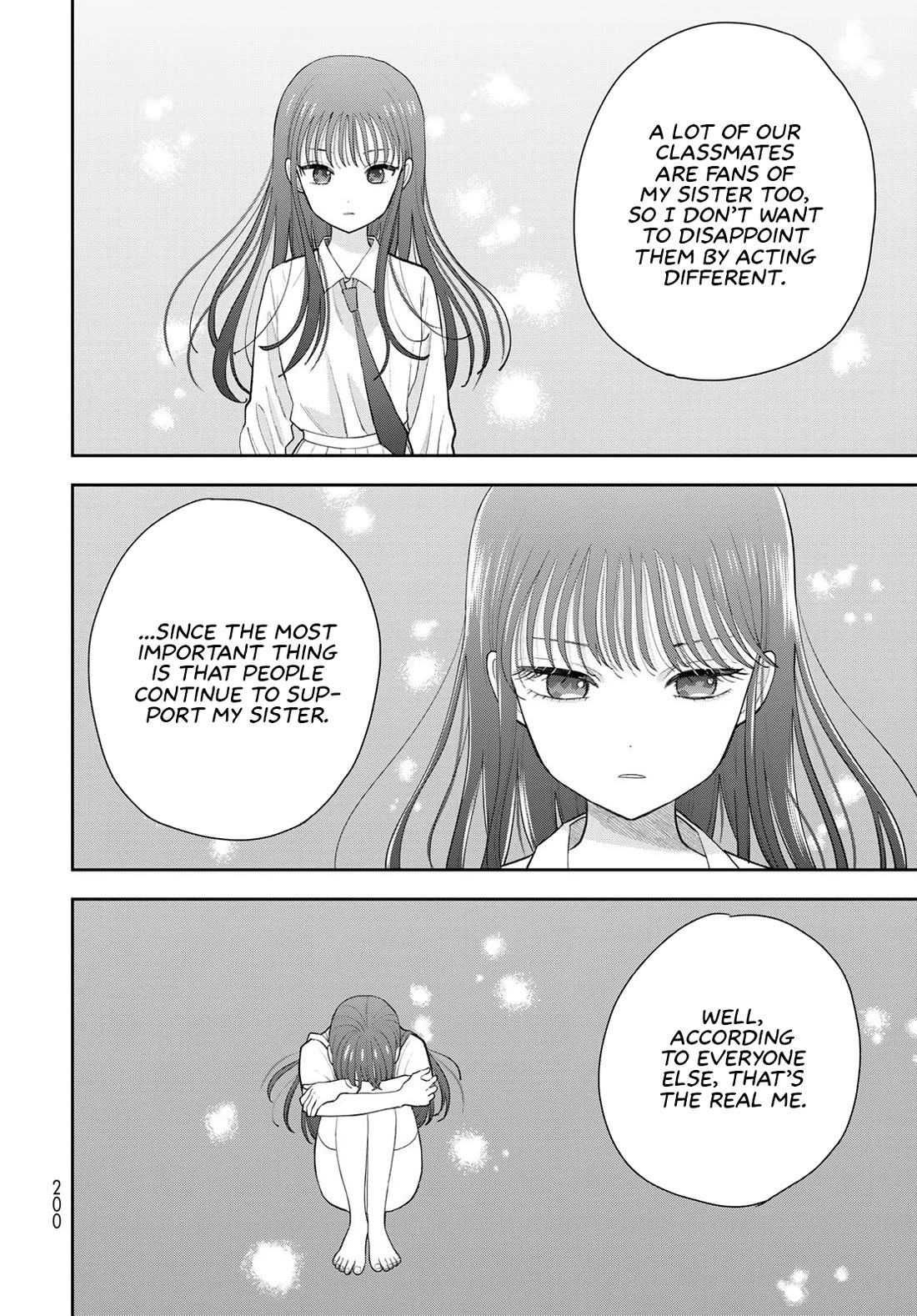Read Only I Know Manga Online