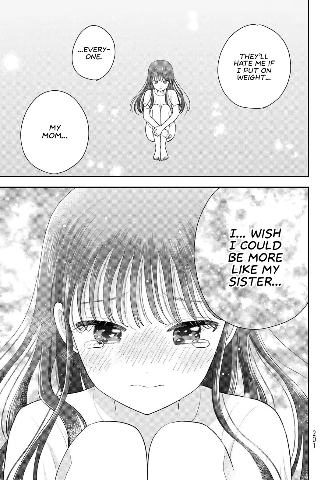 Read Only I Know Manga Online
