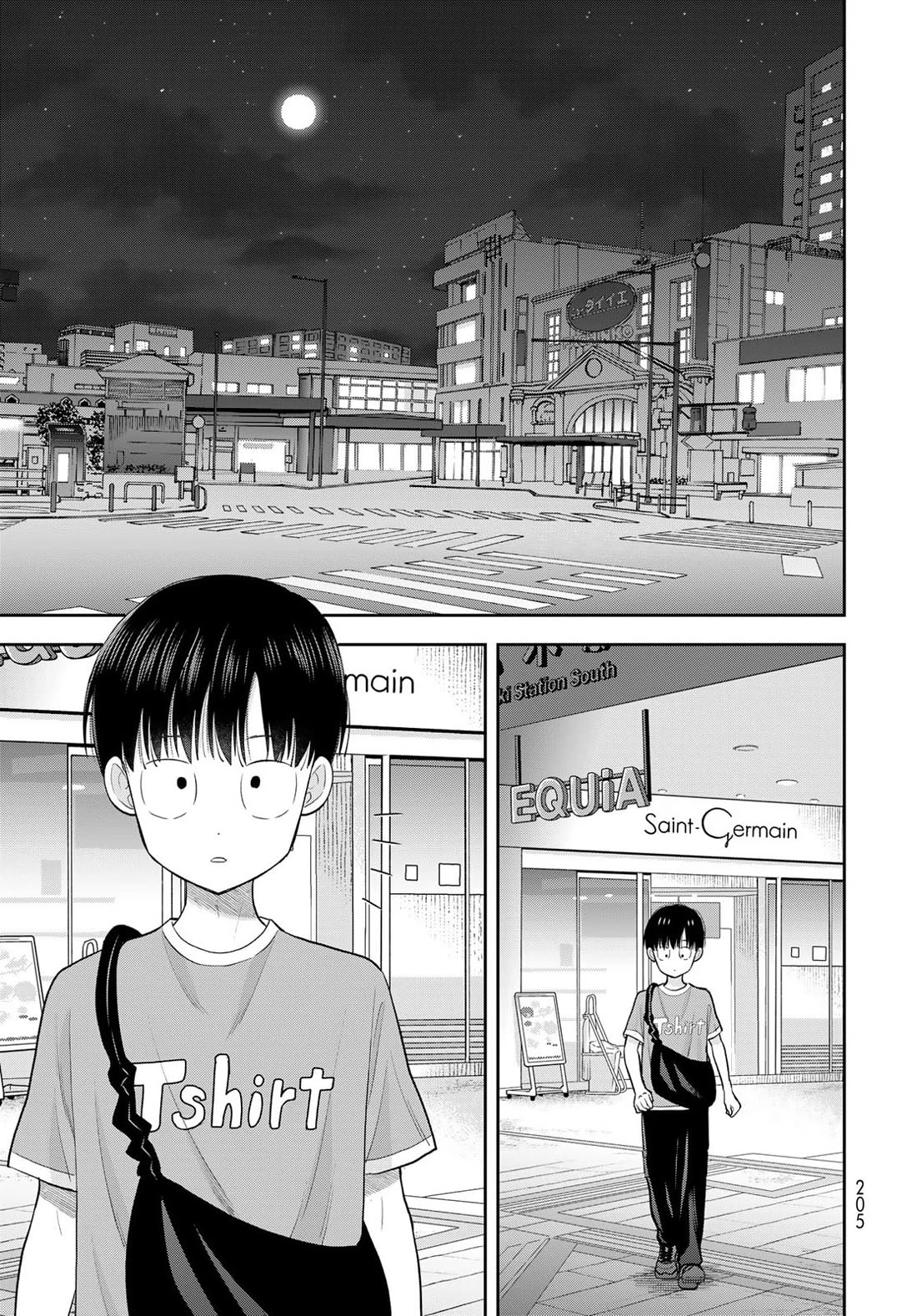 Read Only I Know Manga Online