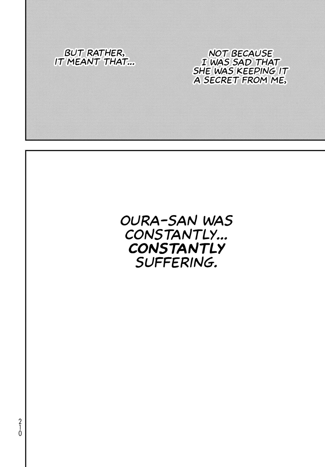 Read Only I Know Manga Online