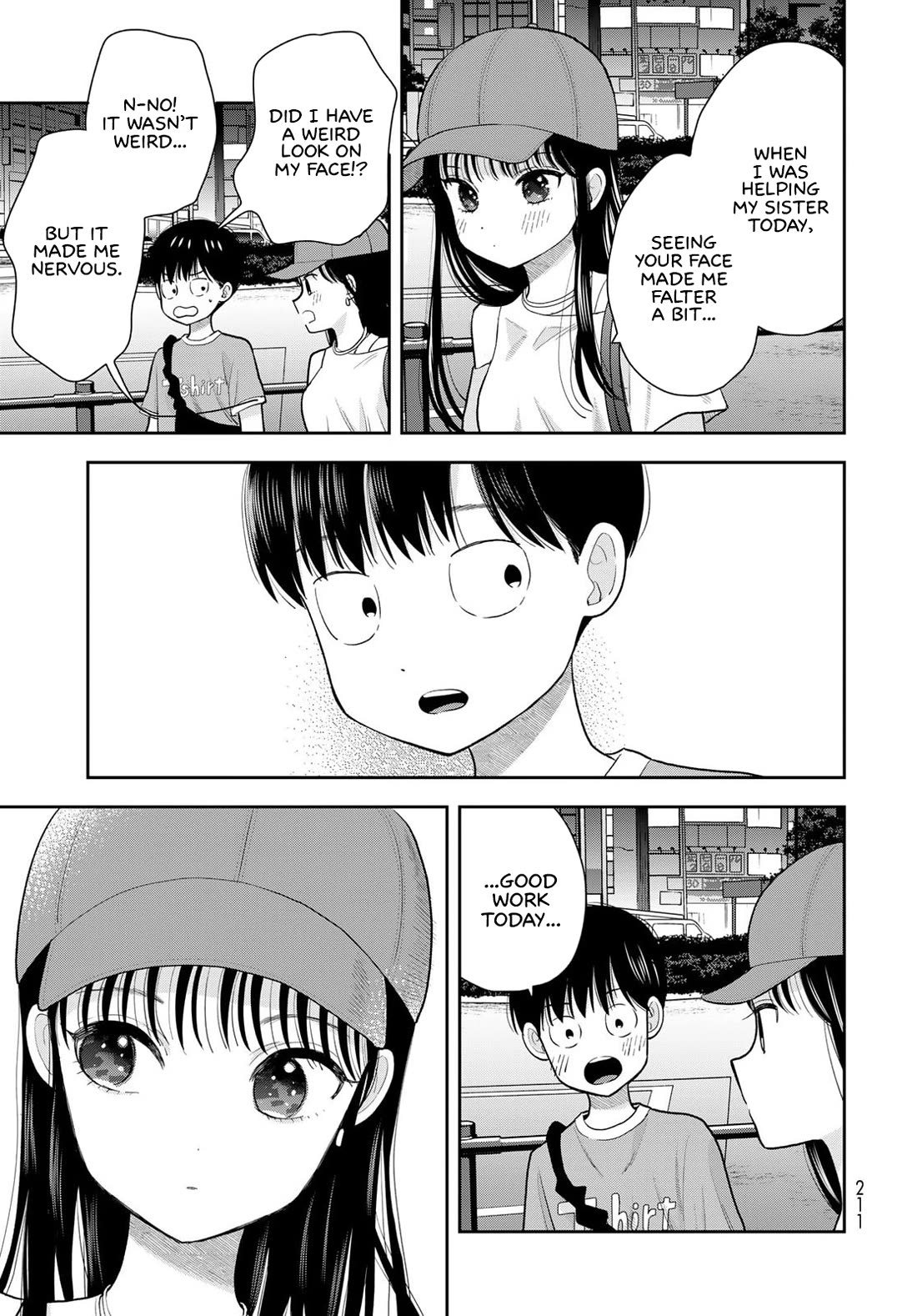 Read Only I Know Manga Online