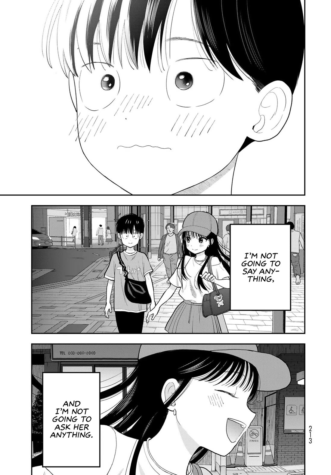 Read Only I Know Manga Online