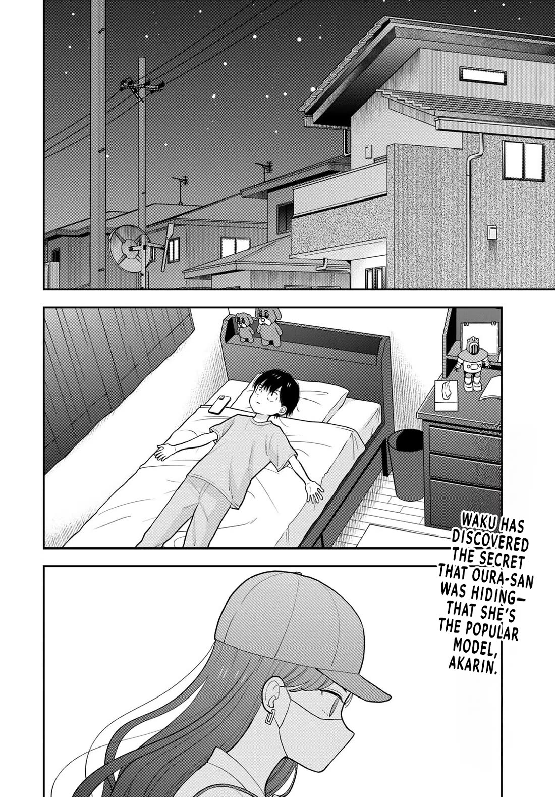 Read Only I Know Manga Online