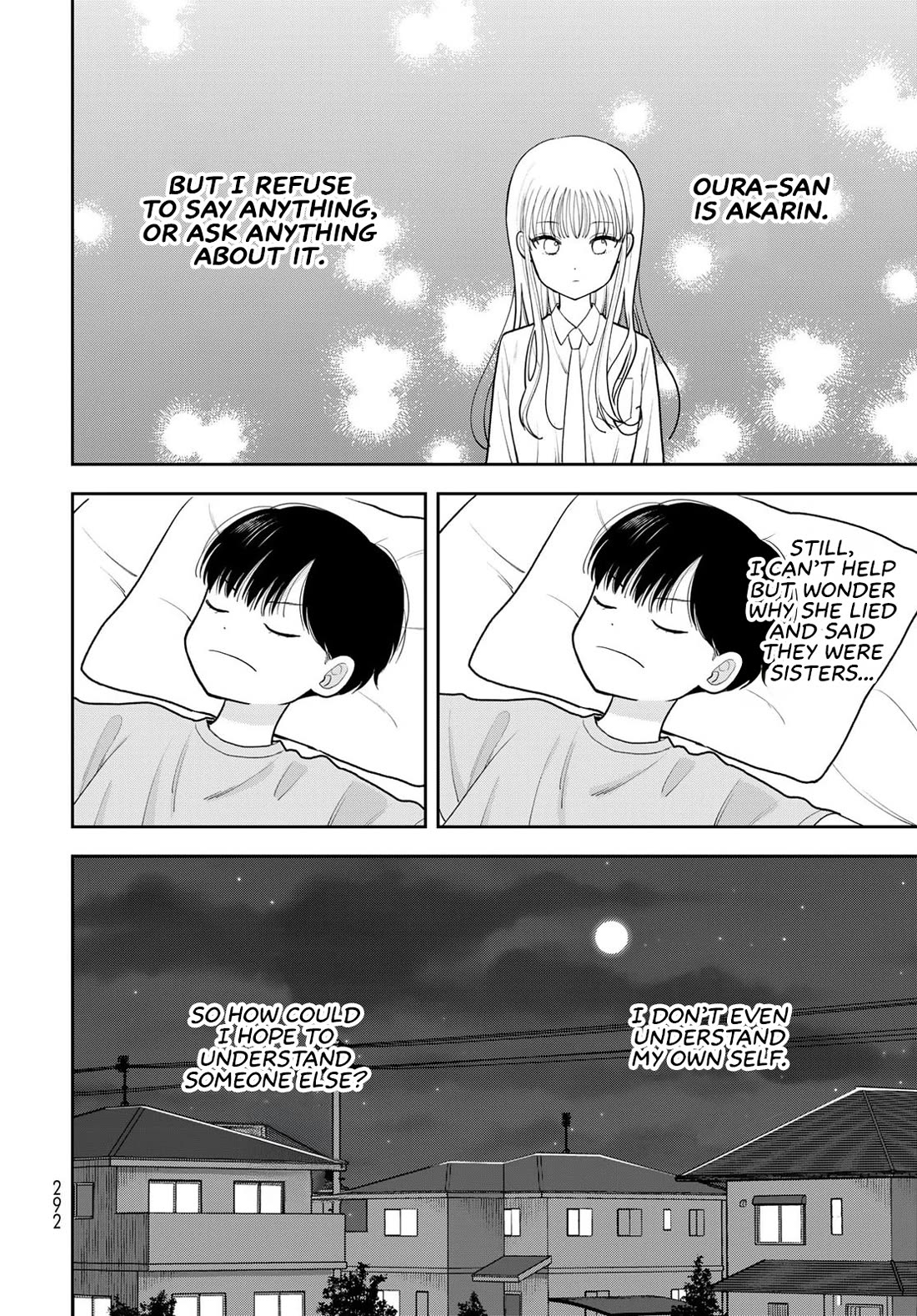 Read Only I Know Manga Online