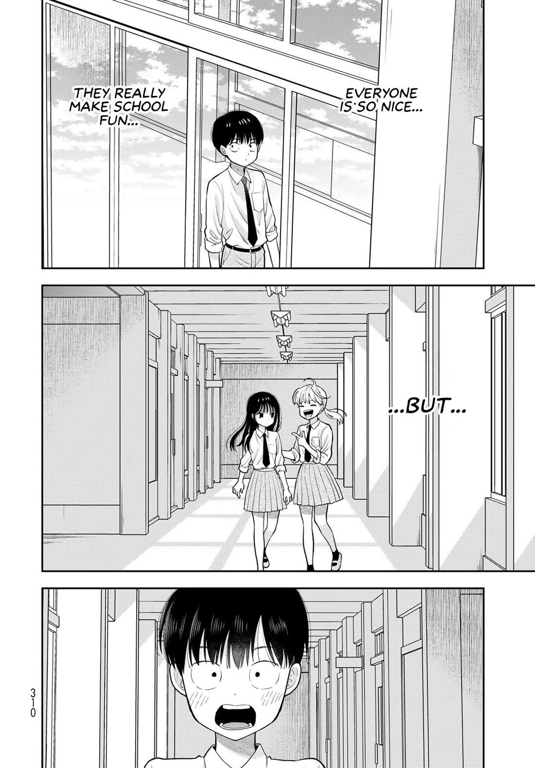 Read Only I Know Manga Online