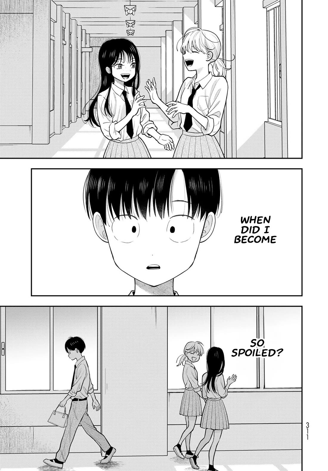 Read Only I Know Manga Online
