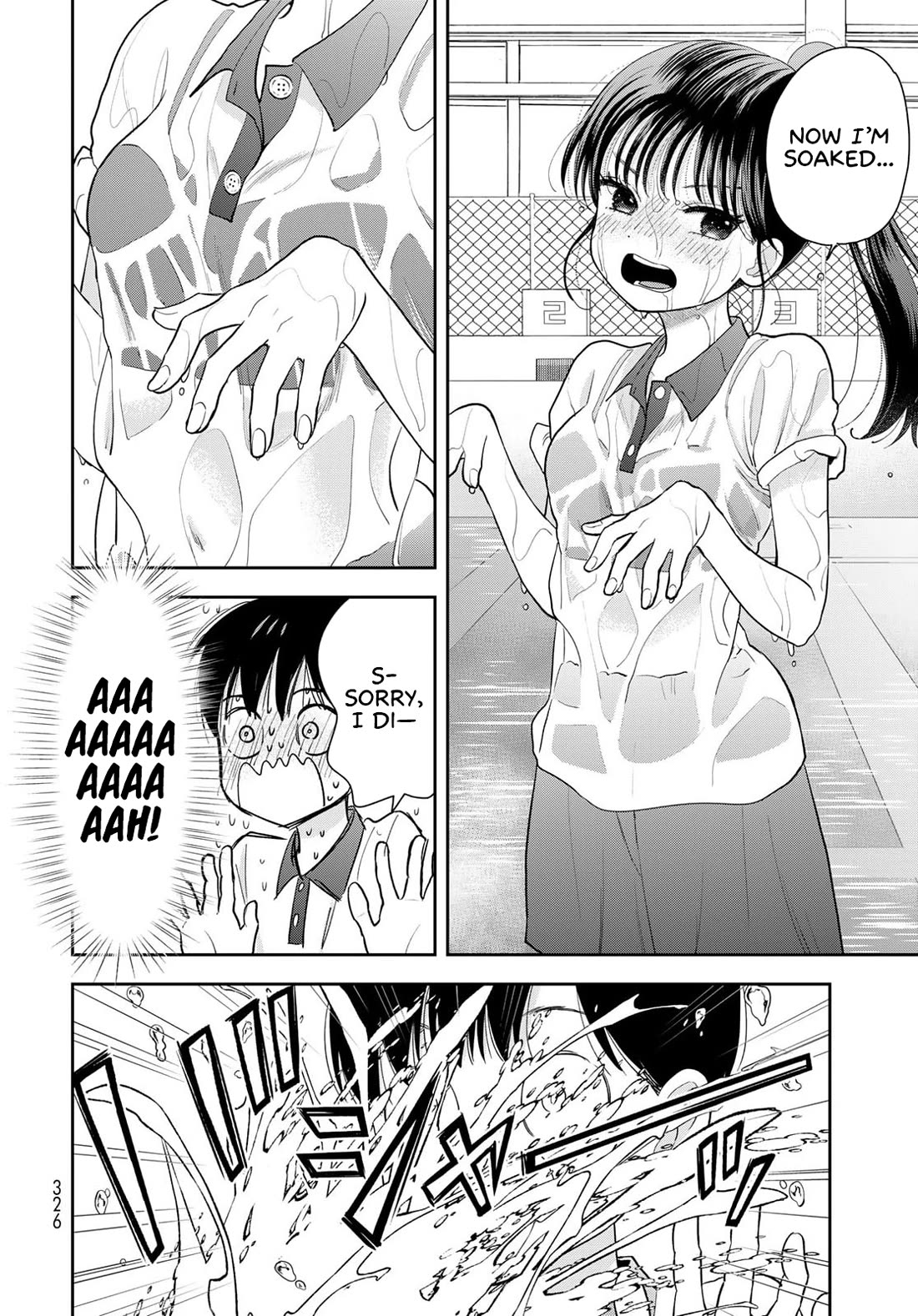Read Only I Know Manga Online