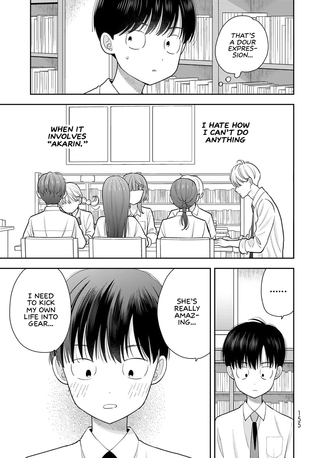 Read Only I Know Manga Online