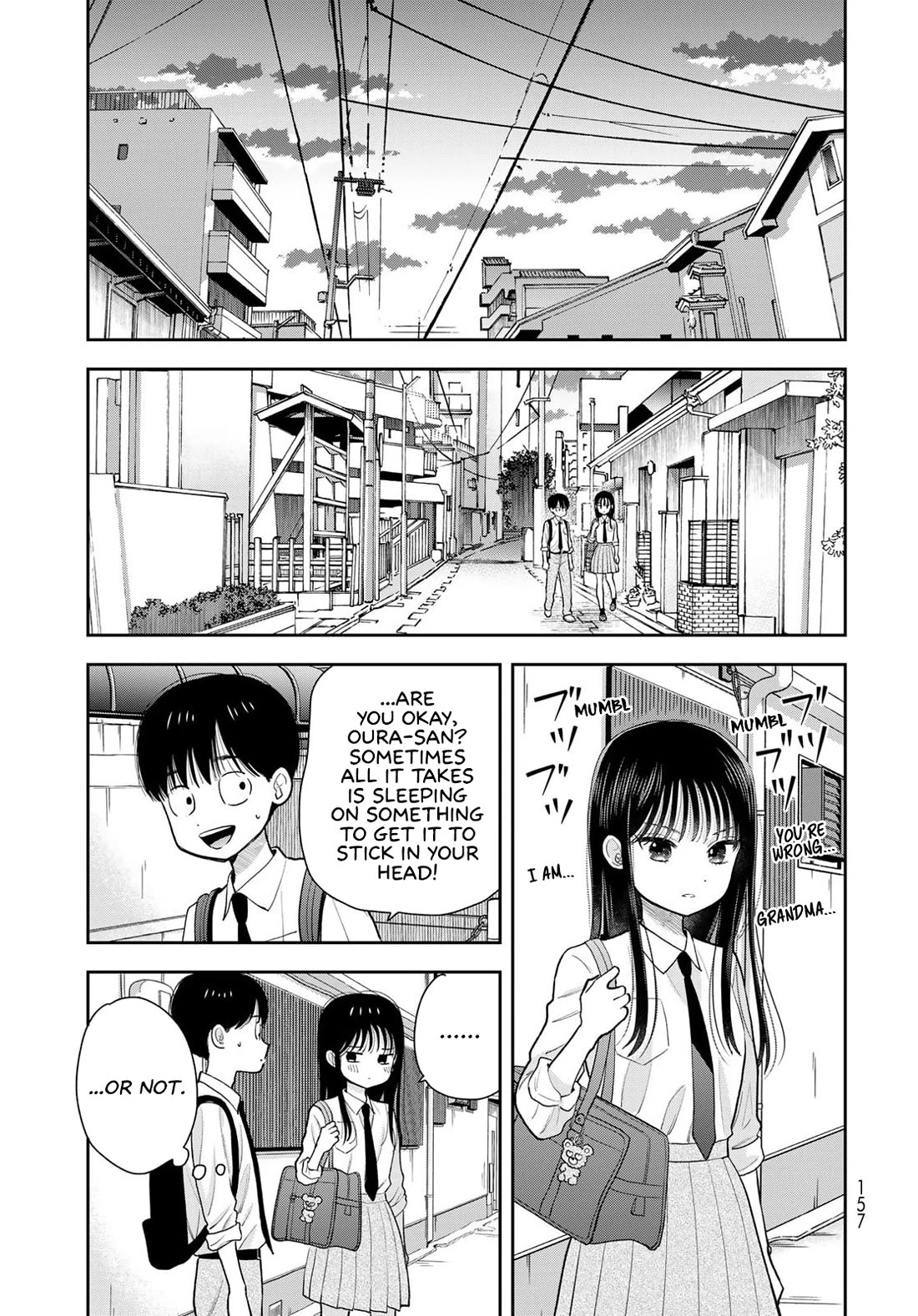 Read Only I Know Manga Online