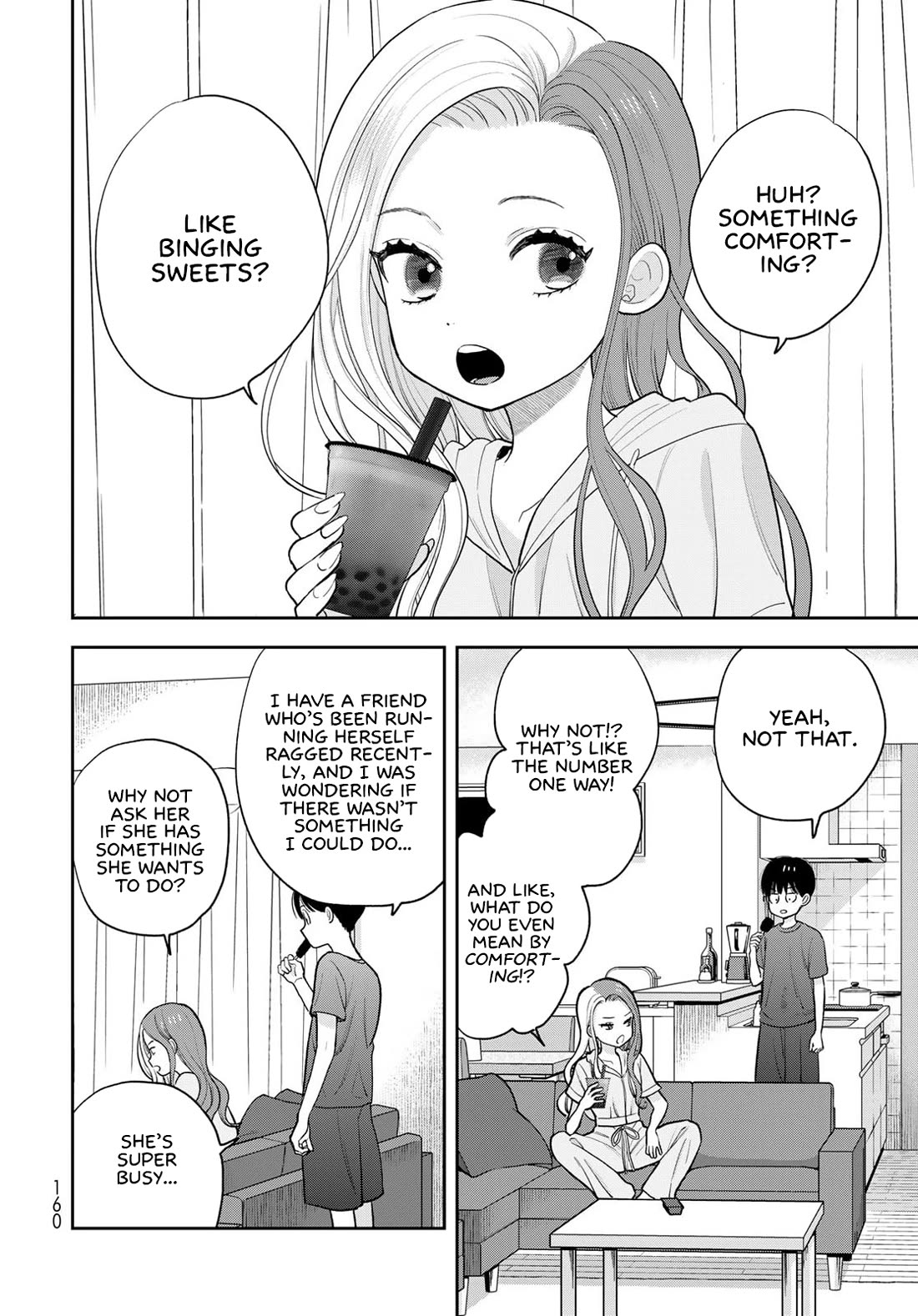 Read Only I Know Manga Online