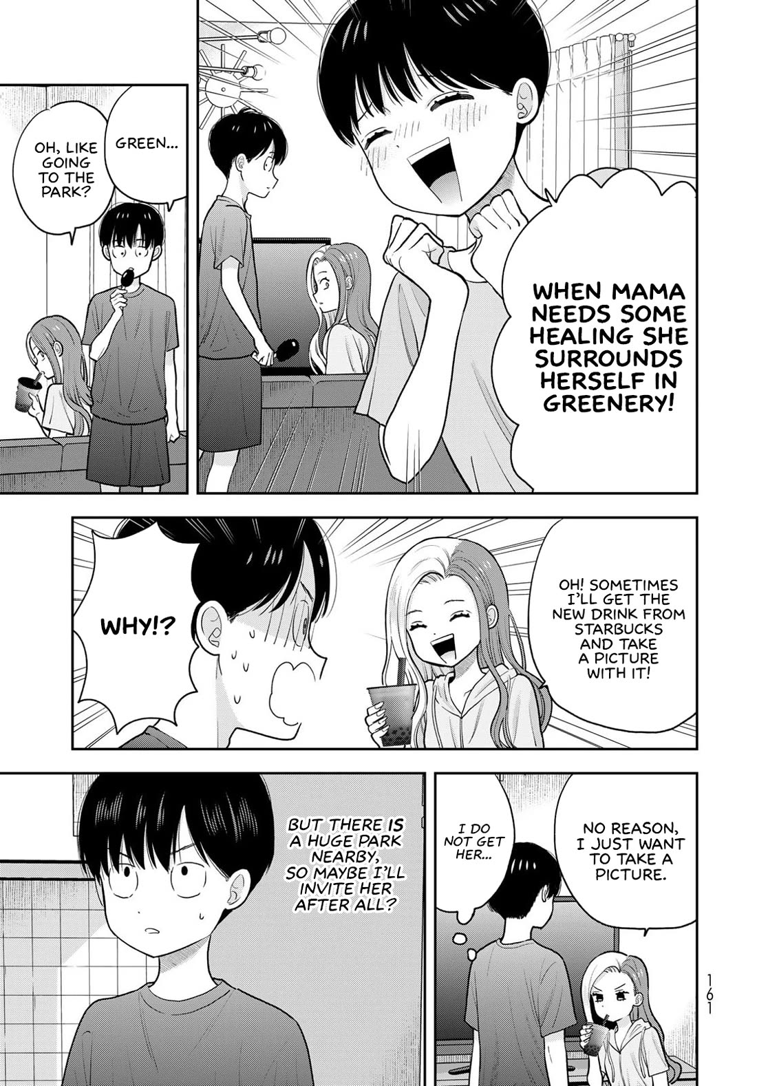 Read Only I Know Manga Online