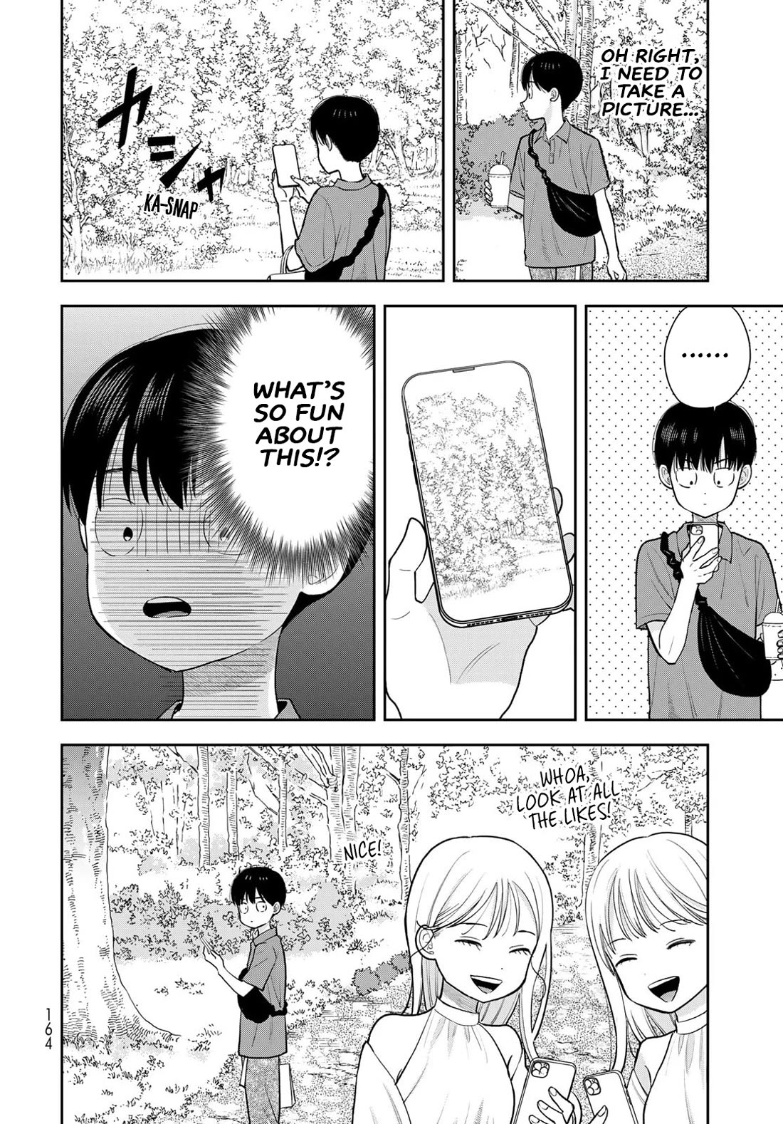 Read Only I Know Manga Online