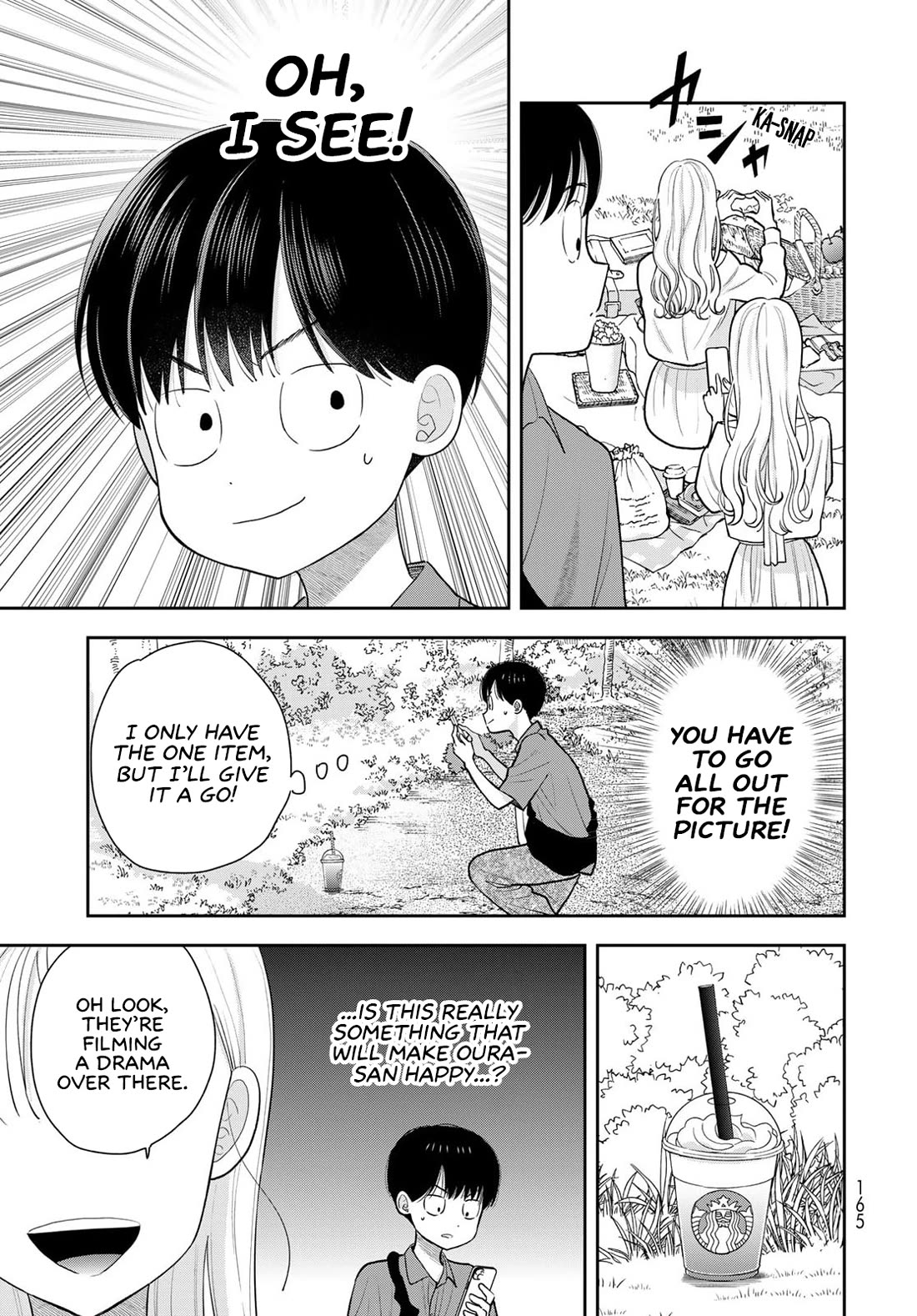 Read Only I Know Manga Online