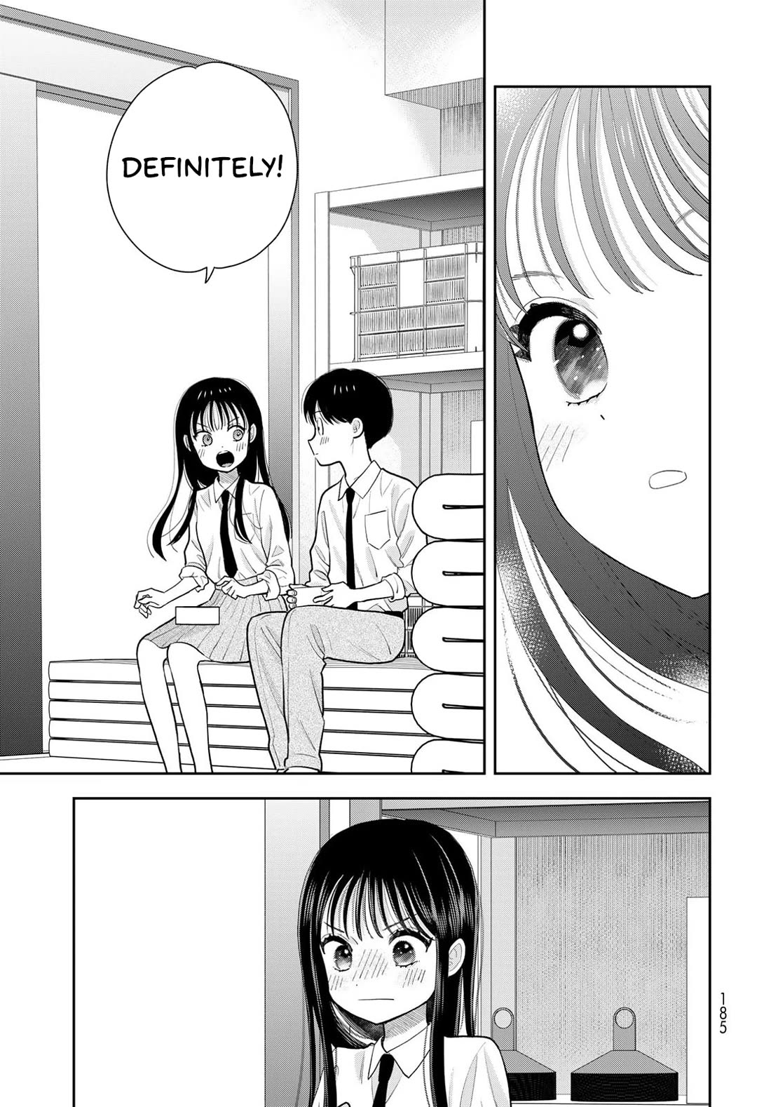 Read Only I Know Manga Online