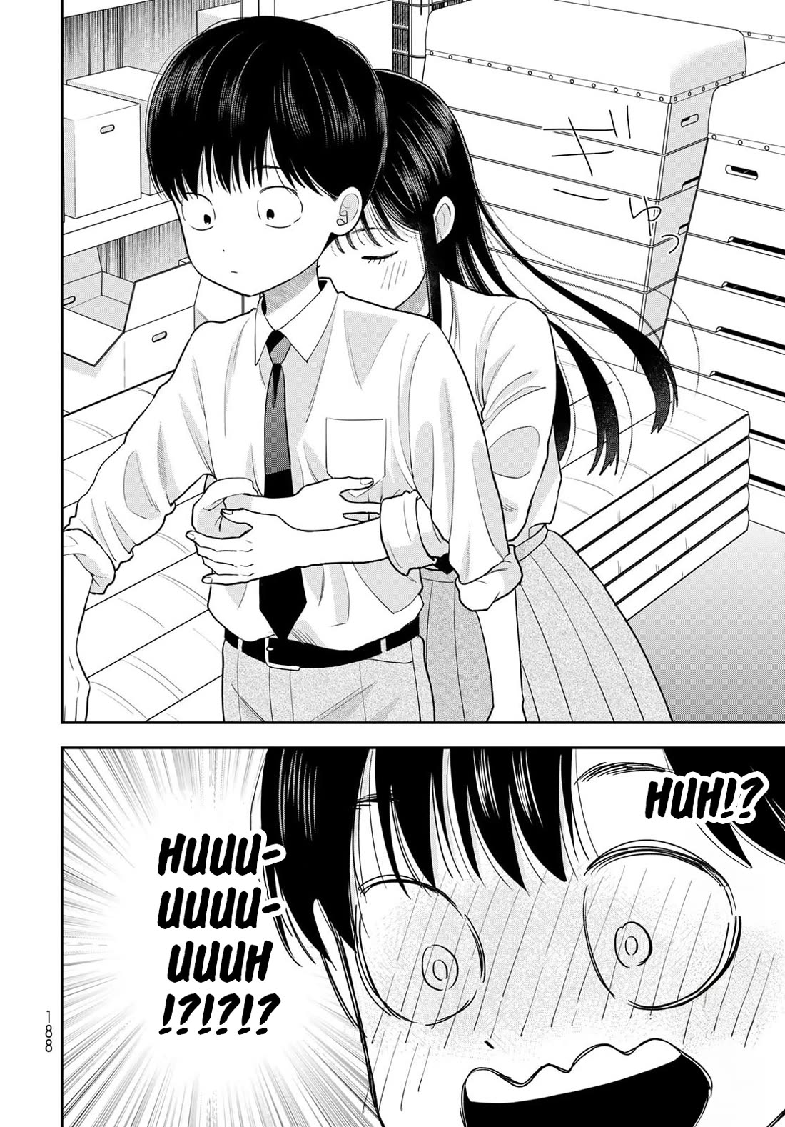 Read Only I Know Manga Online