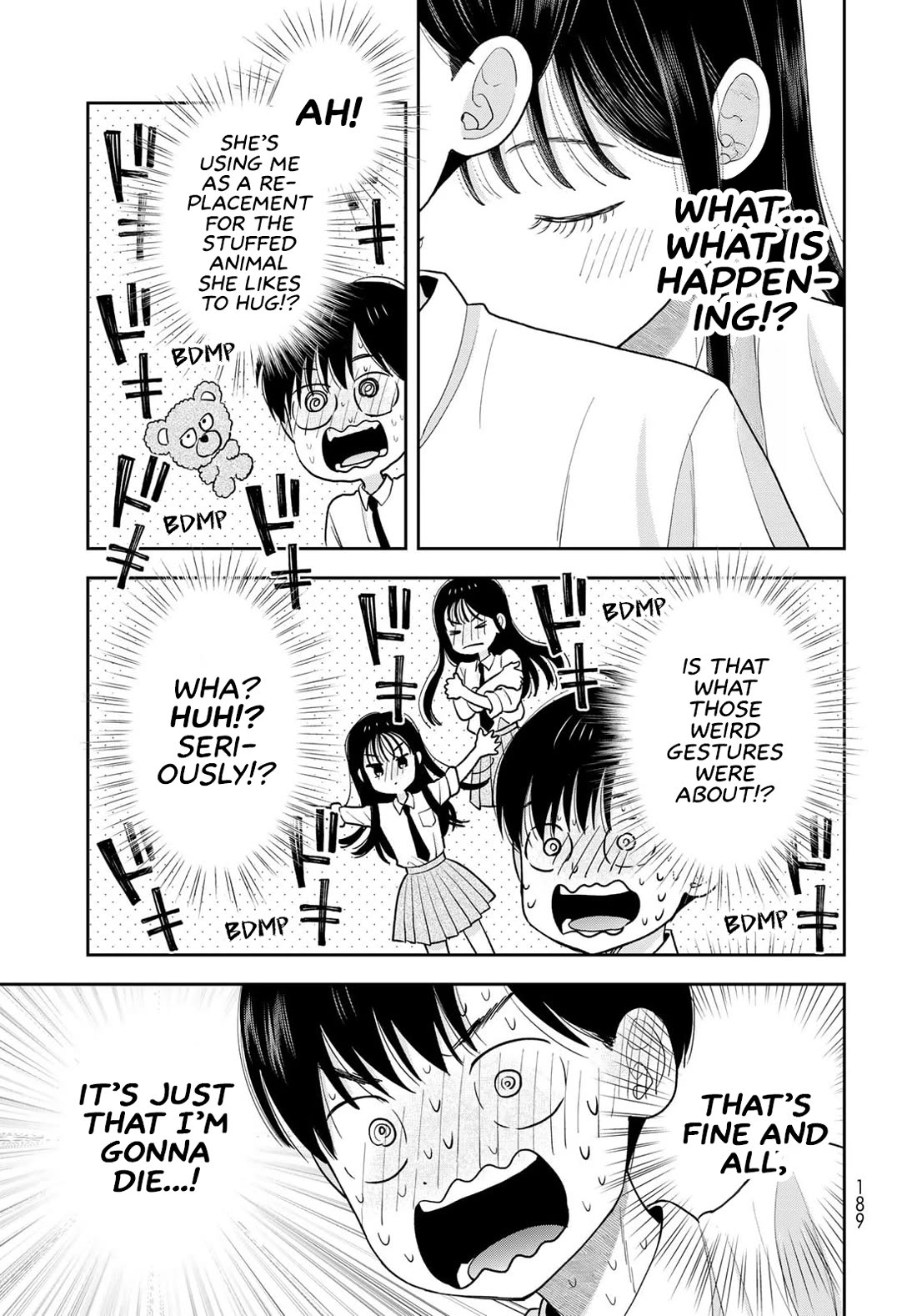 Read Only I Know Manga Online