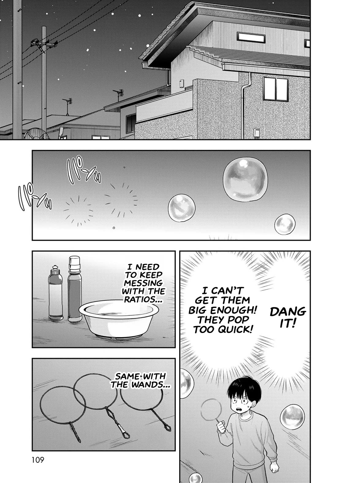 Read Only I Know Manga Online