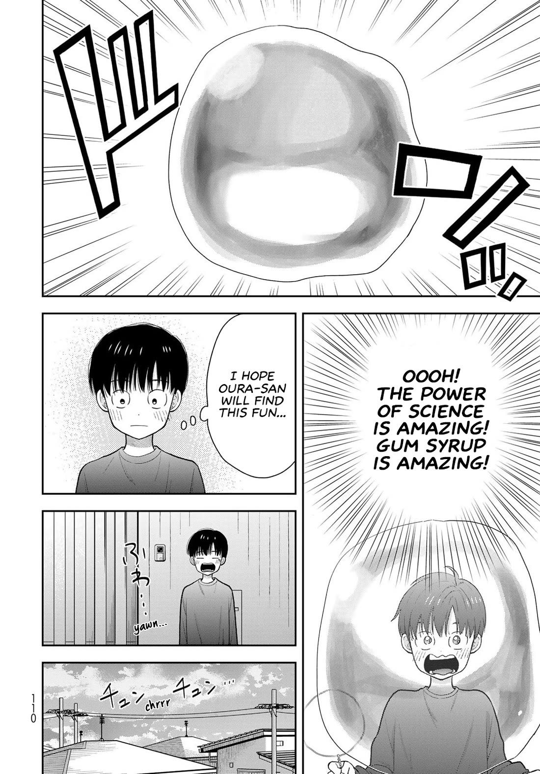 Read Only I Know Manga Online