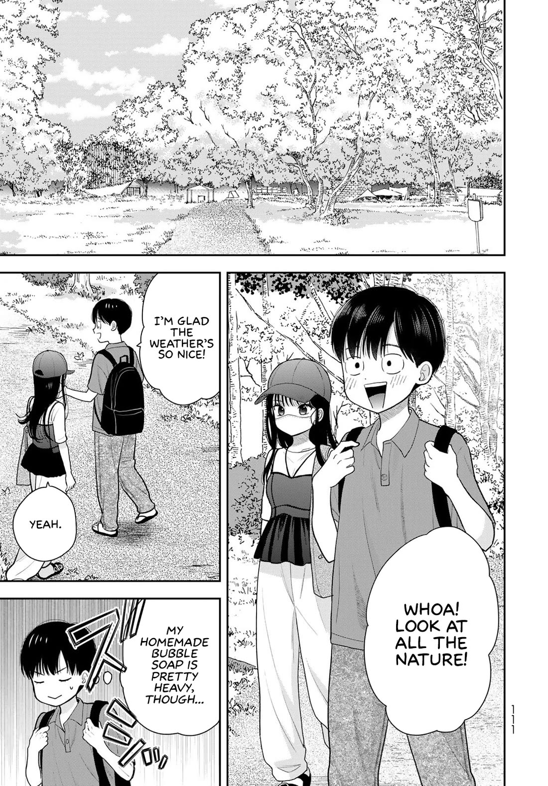 Read Only I Know Manga Online