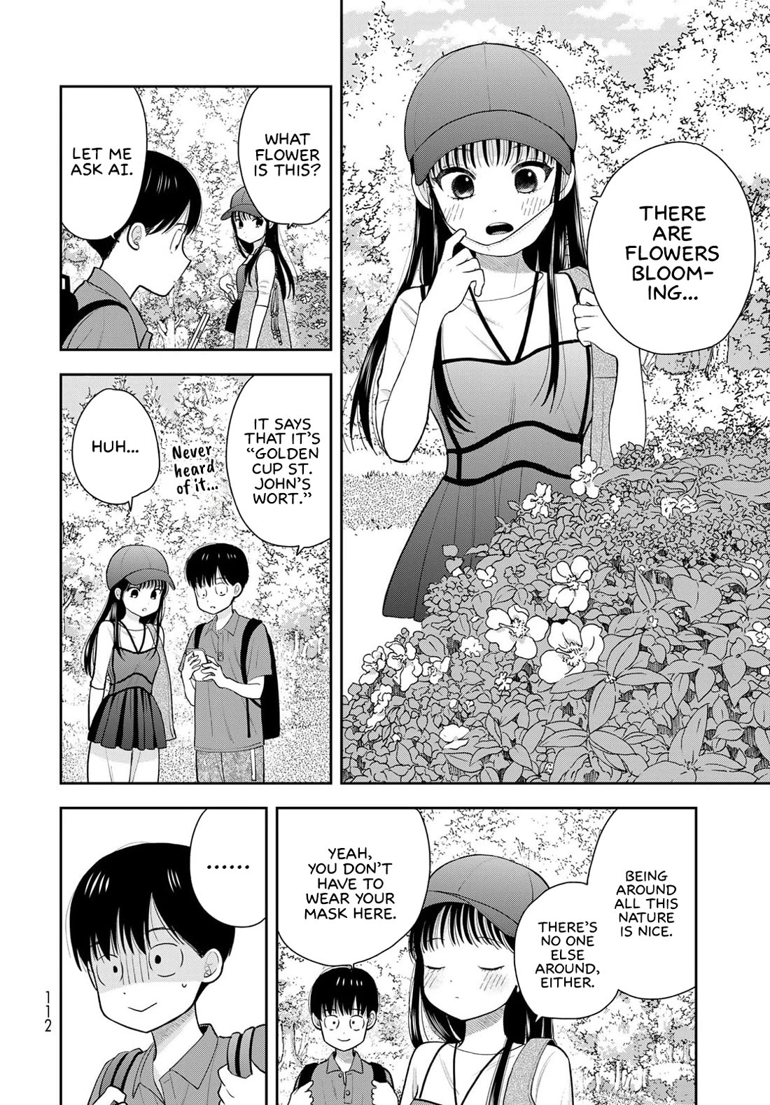 Read Only I Know Manga Online