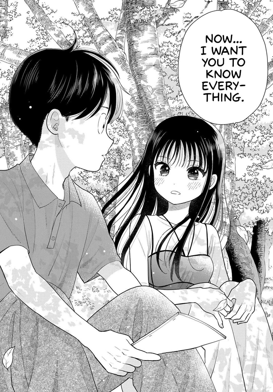 Read Only I Know Manga Online