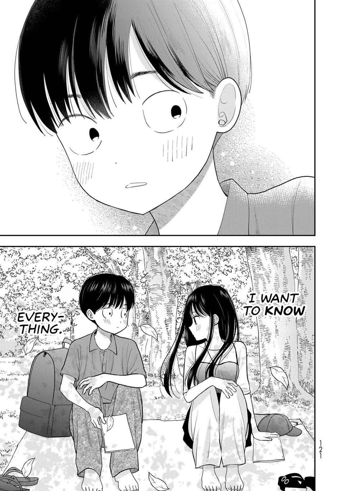 Read Only I Know Manga Online