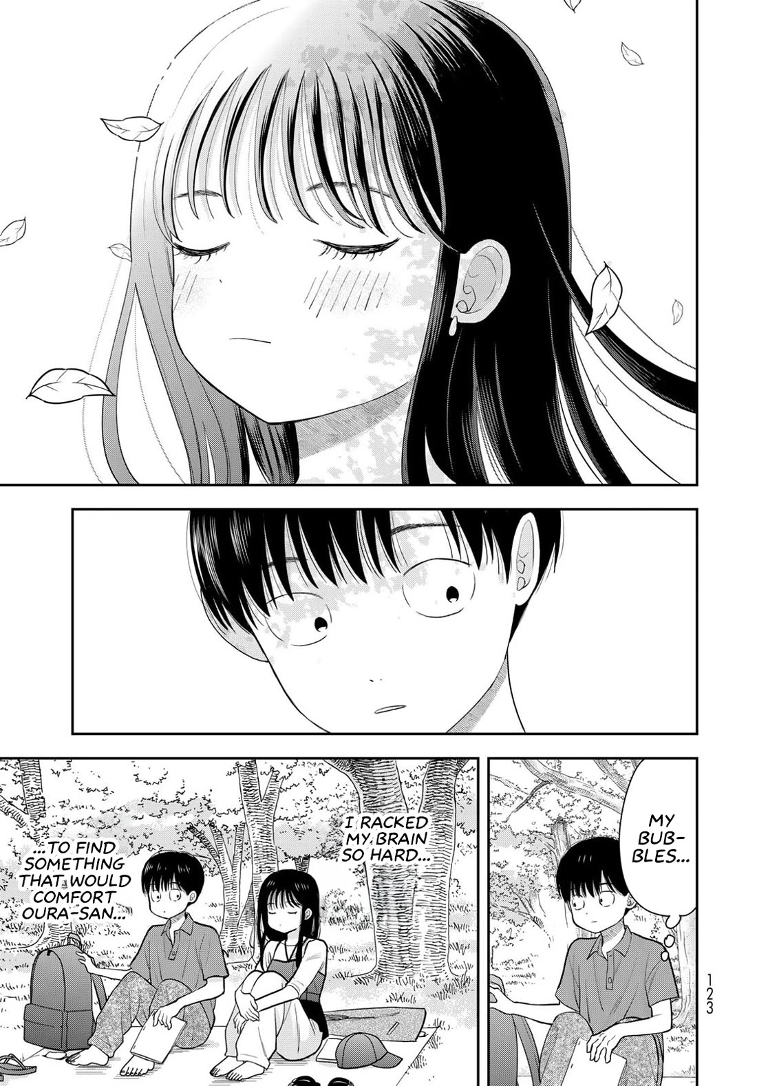 Read Only I Know Manga Online