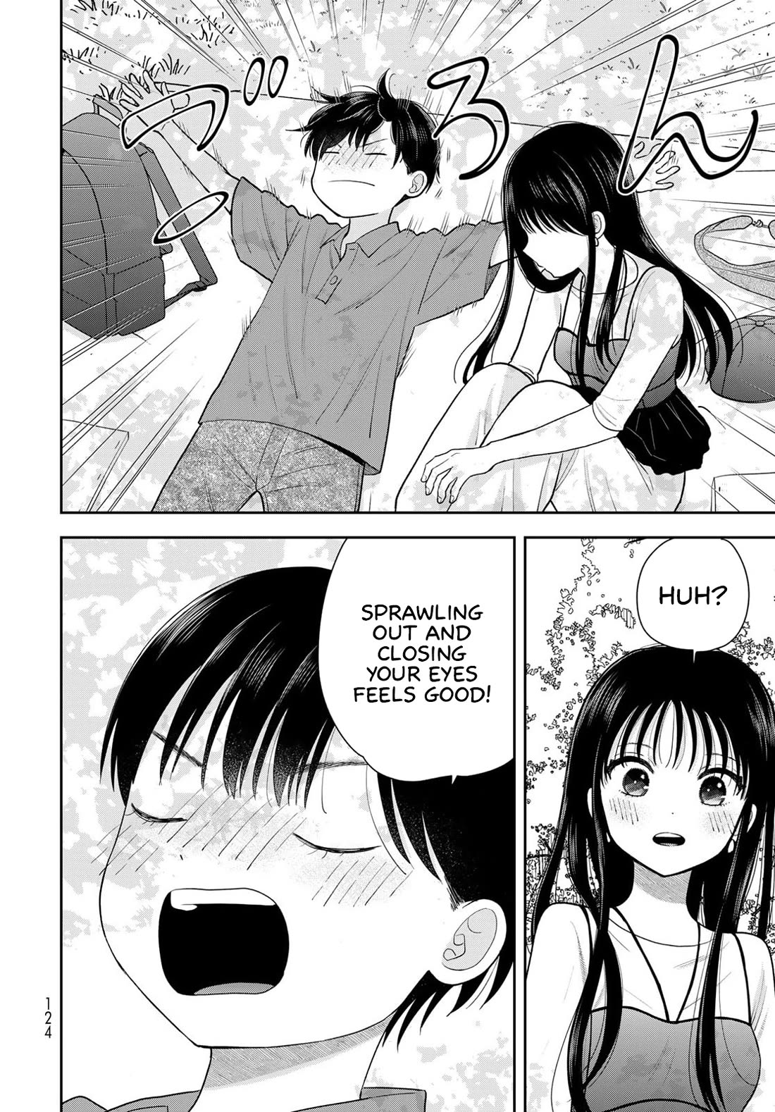 Read Only I Know Manga Online