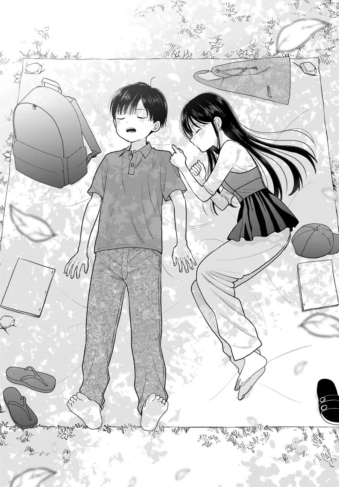Read Only I Know Manga Online