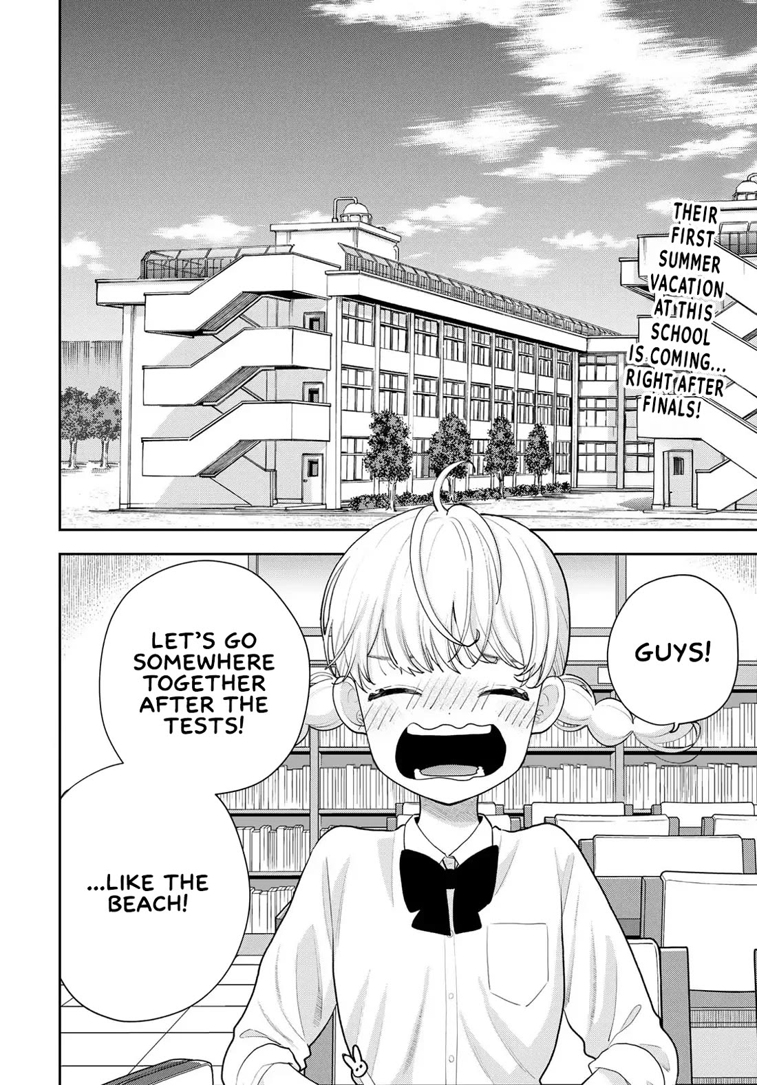 Read Only I Know Manga Online