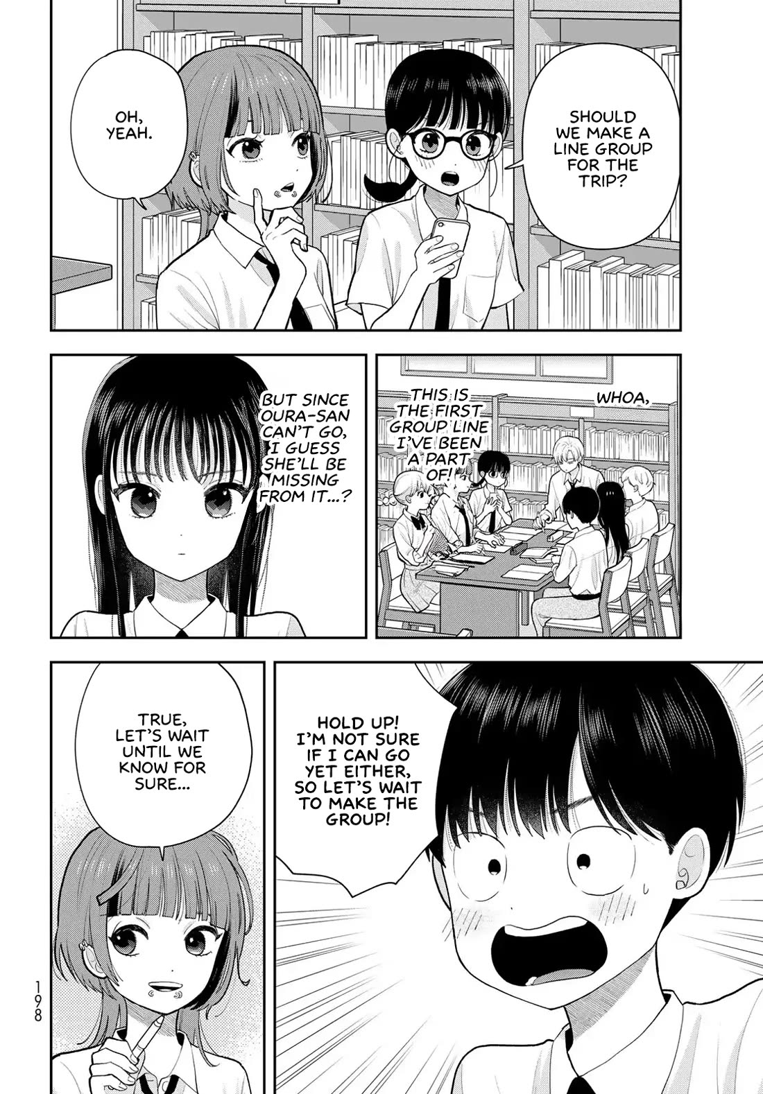 Read Only I Know Manga Online