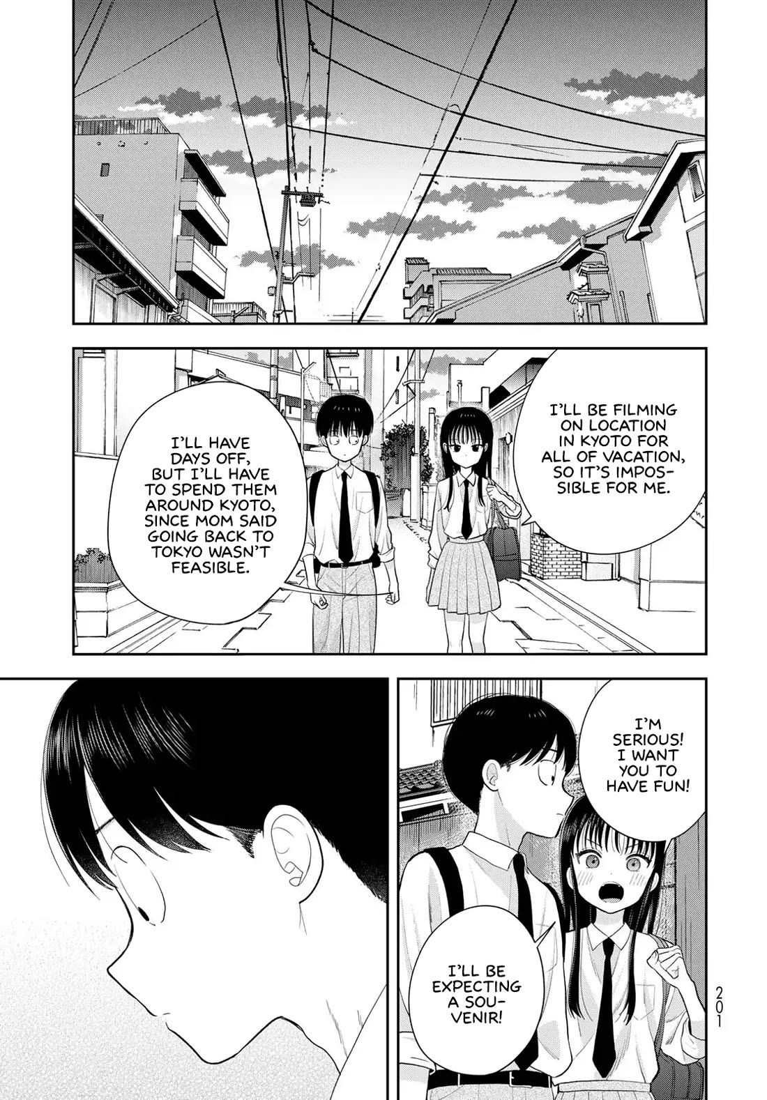 Read Only I Know Manga Online