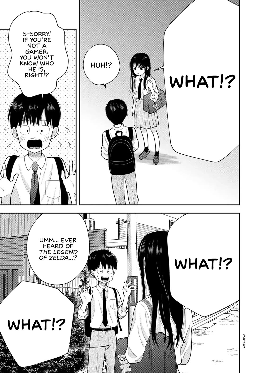Read Only I Know Manga Online