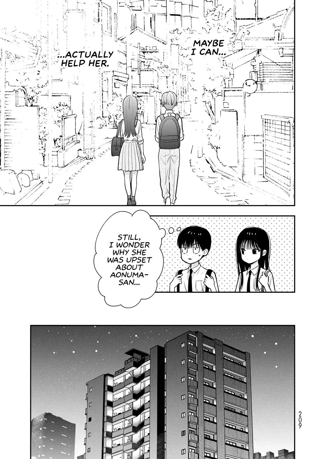 Read Only I Know Manga Online