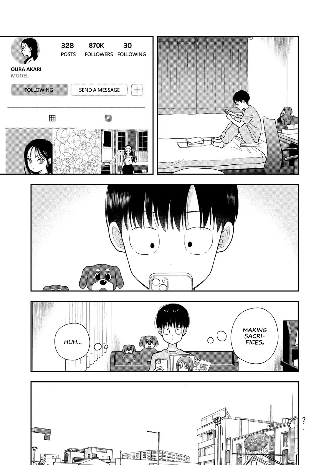 Read Only I Know Manga Online