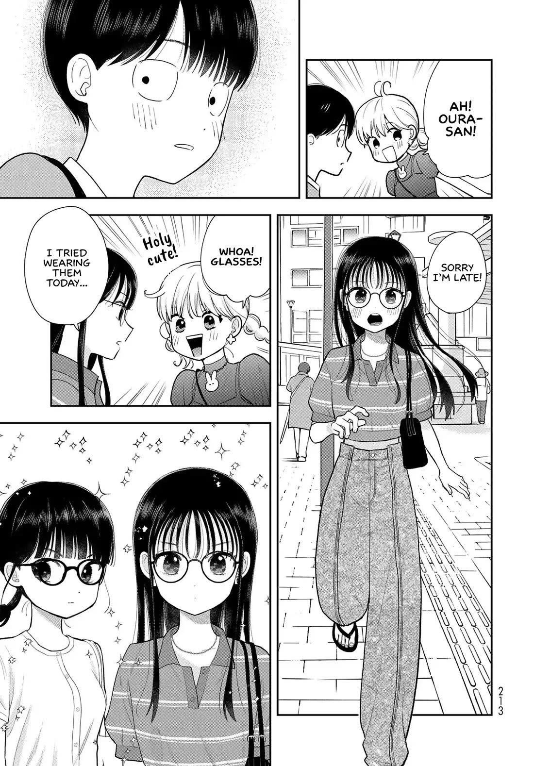 Read Only I Know Manga Online
