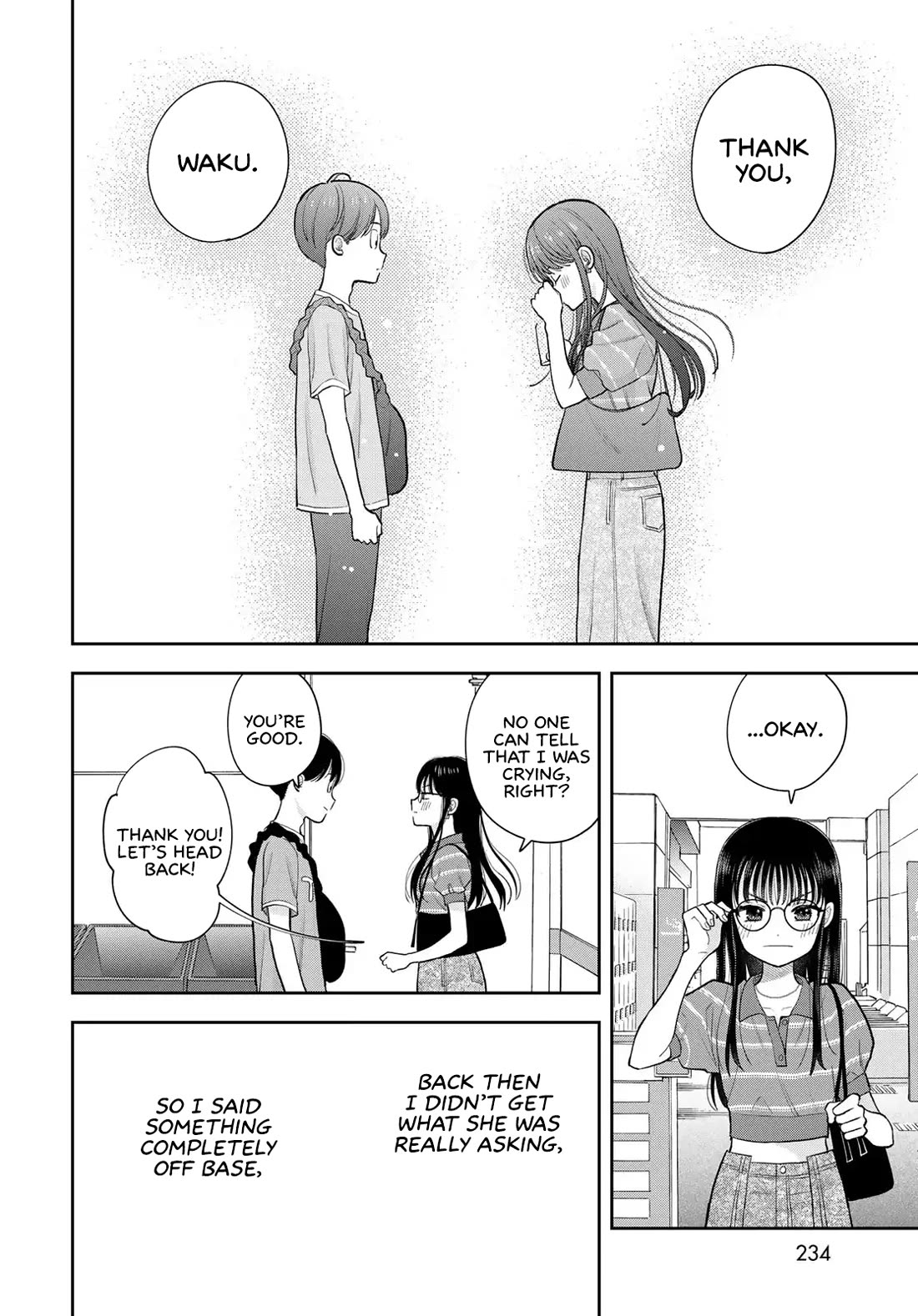 Read Only I Know Manga Online