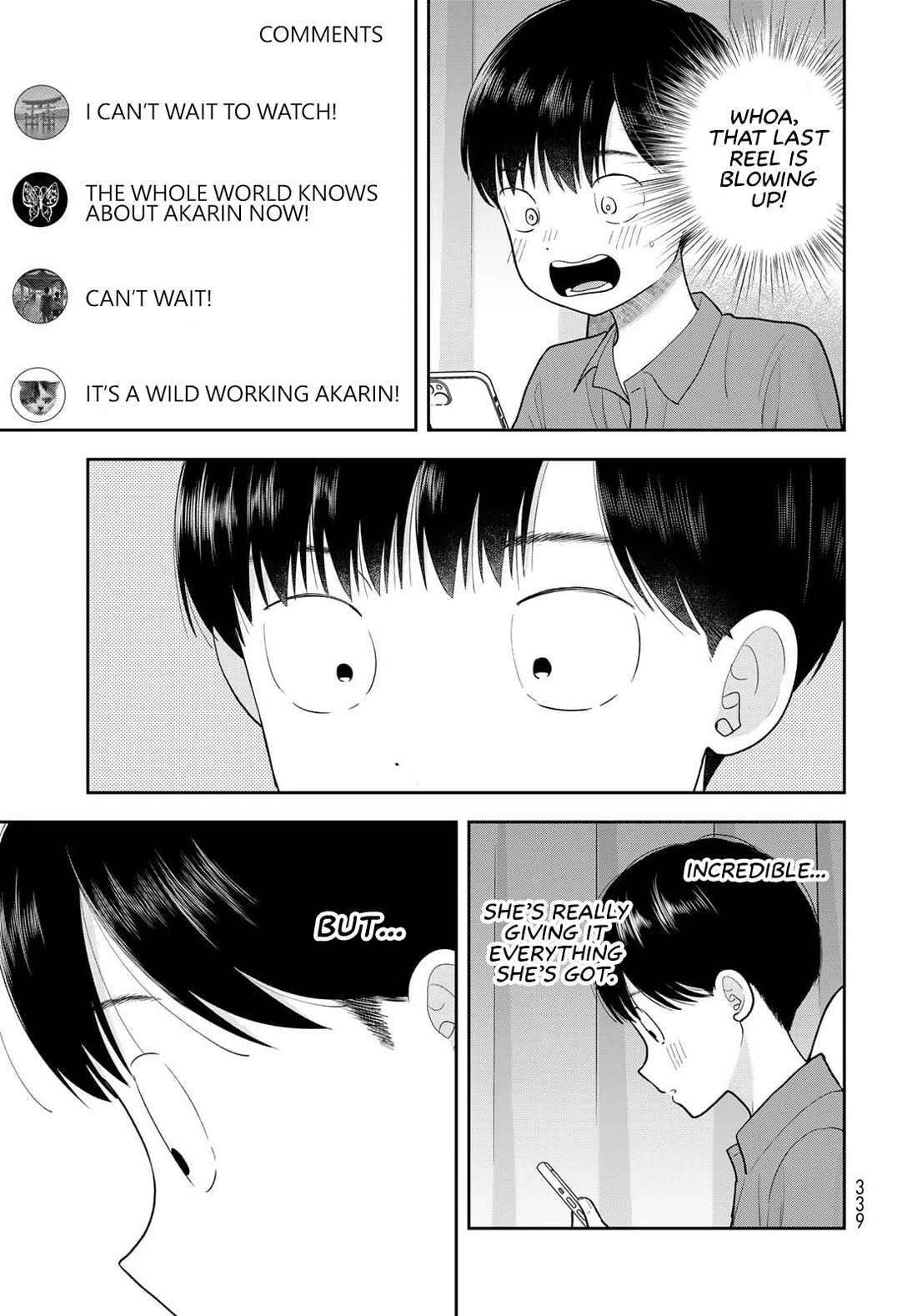 Read Only I Know Manga Online