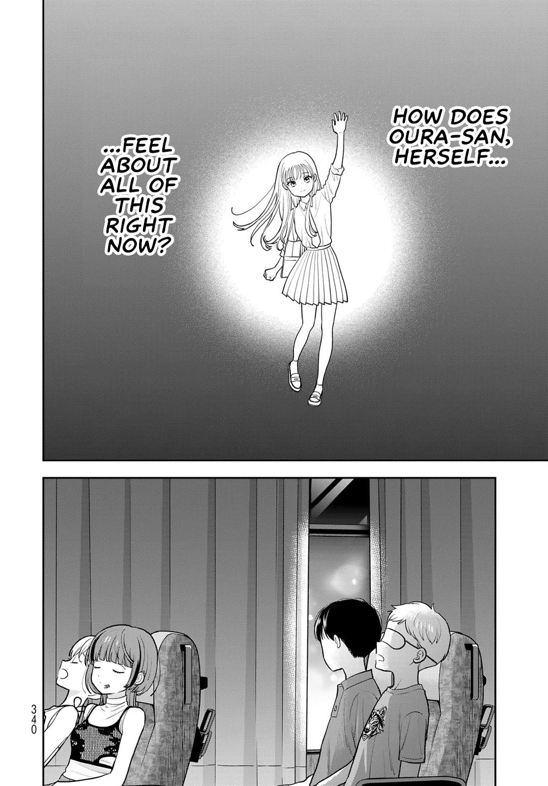 Read Only I Know Manga Online